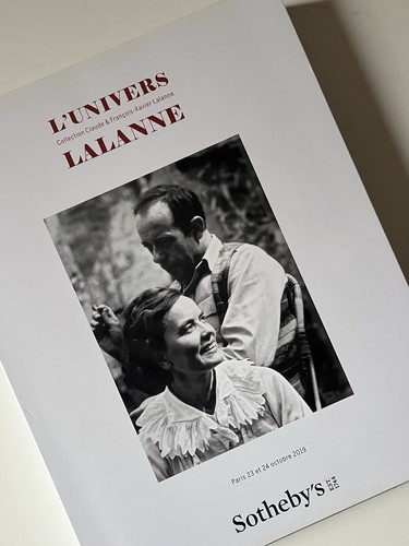 Sotheby univers - sotheby’s, l’univers