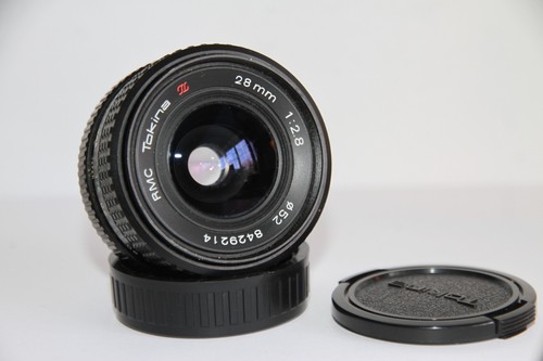 Geprüftes pentax rmc tokina - geprüftes,