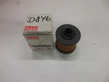 Ölfilter 5JX-13440-00 D846