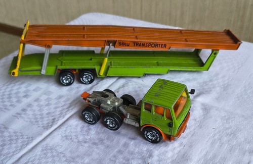 Siku 3112 mercedes benz - nr.,