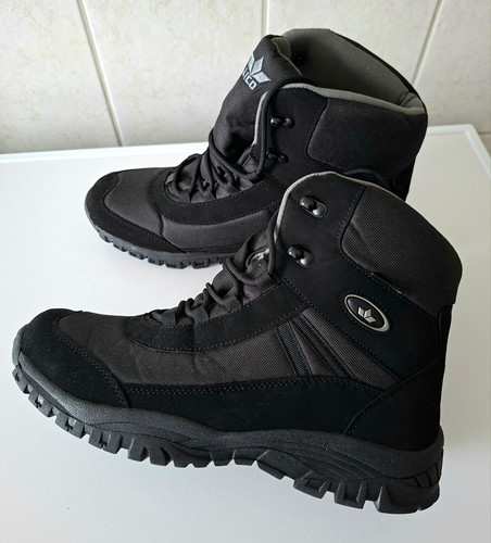 Lico herren winterschuhe - lico,