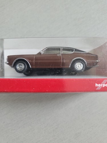 Herpa 033398 neu ovp ford - herpa,