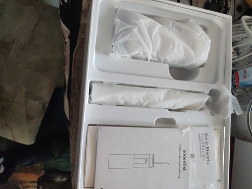 Sodentist combo elektrische - ,