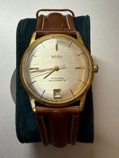 Herren Automatic Armbanduhr