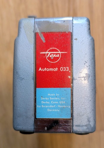 Tesa automat 033 tischabroller - tesa,
