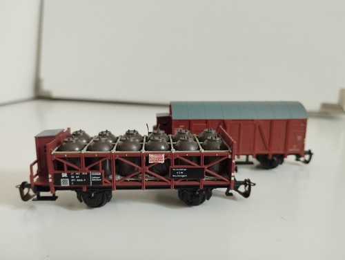 Bttb spur set - bttb, tt