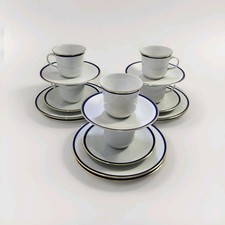 6 Hochwertige Kaffeetassen