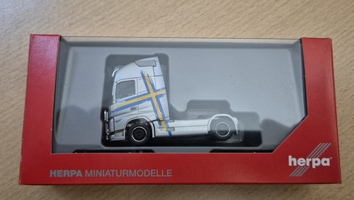 Herpa 315289 volvo - herpa, fh