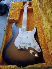 2004 American Fender 50th