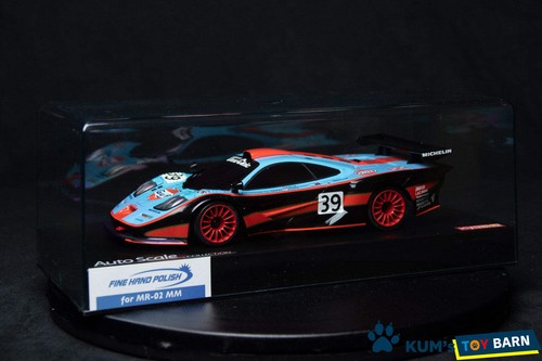 Kyosho mini karosserie asc - karosserie,