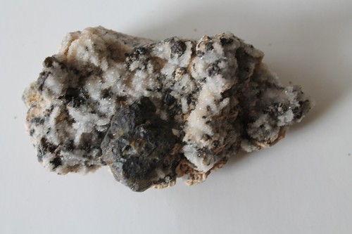 Mineralien konvolut - mineralien,