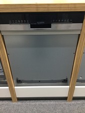 iQ300 SN53ES14VE Einbau-Geschirrspüler integriert 60 cm Gebraucht 2#1907457