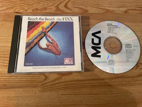 Pop the fixx - the,