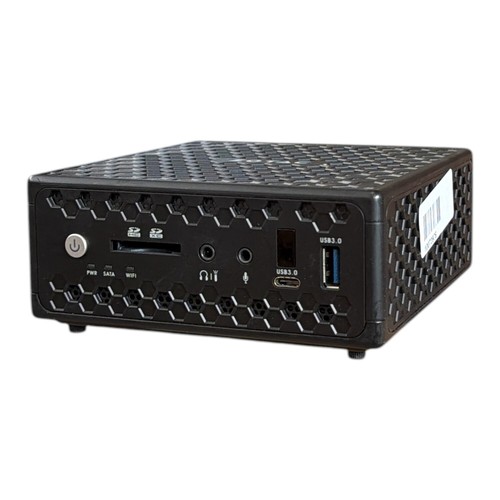 Zotac zbox ci323 nano n3150 - zotac,
