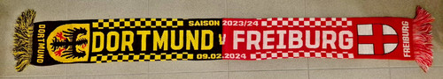 Borussia dortmund sc - dortmund,