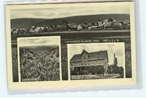 Allrode - allrode,
