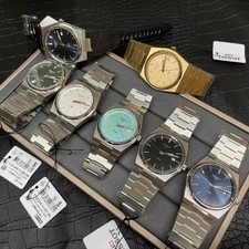 Neu Tissot PRX Super Player