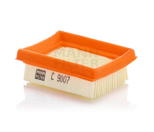 Mann filter 9007 luftfilter - c,