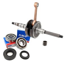 Kurbelwelle Typ Original Lager