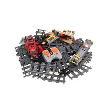 1x Lego Teile Set RC Güter