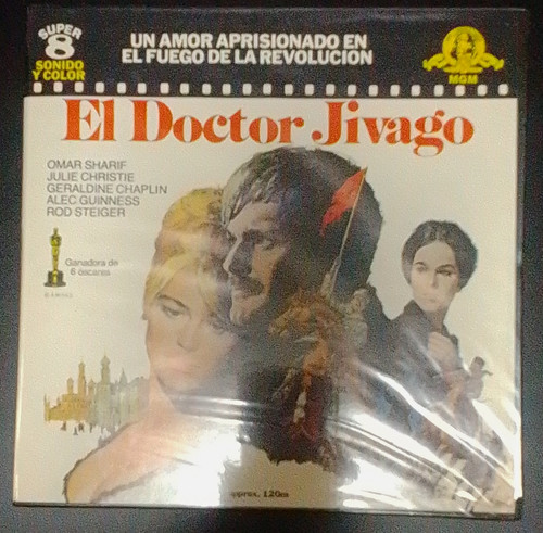 Super doctor jivago - 8,