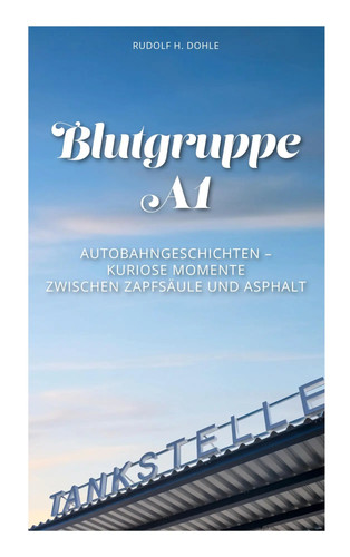 Rudolf dohle blutgruppe - blutgruppe, a1