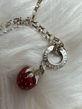 Thomas sabo charm club - sabo, kette