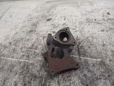 Abgasrohr Auspuffrohr Abgaskrümmer passt für AUDI A6 AVANT (4F5, C6) 2.7 TDI