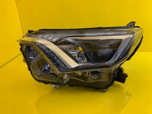 Toyota rav4 full led - toyota,