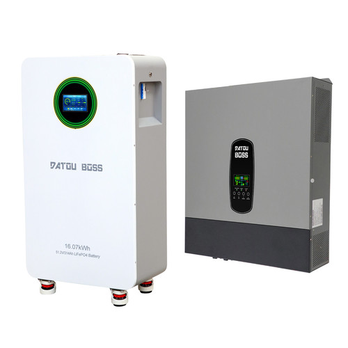 07kwh 48v 314ah lifepo4 - 48v,