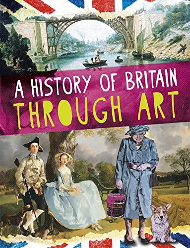 History britain through - a, of