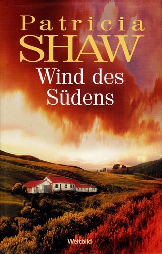 Wind des südens von patricia - wind,