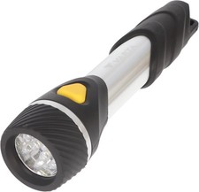 Taschenlampe mit 9 LEDs inkl