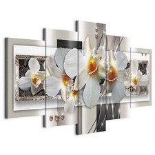 Artgeist Wandbild 5 tlg Groß