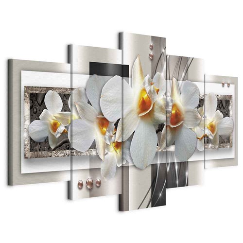 Artgeist wandbild tlg groß - artgeist, 5