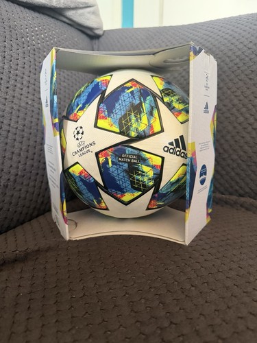 Adidas official match ball - adidas,