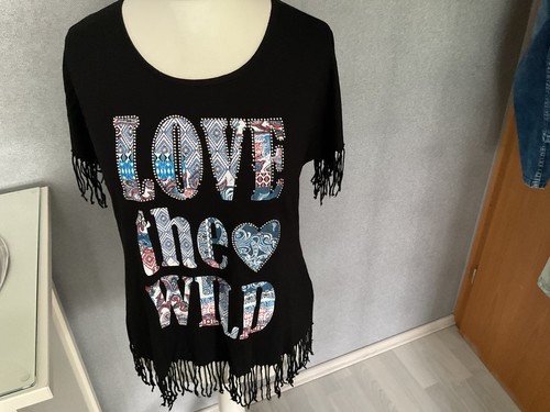 Tolles shirt canda - canda,