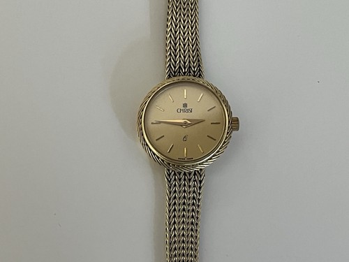 Christ damen armbanduhr - christ,