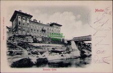 194534 AK Mostar Bosnien und