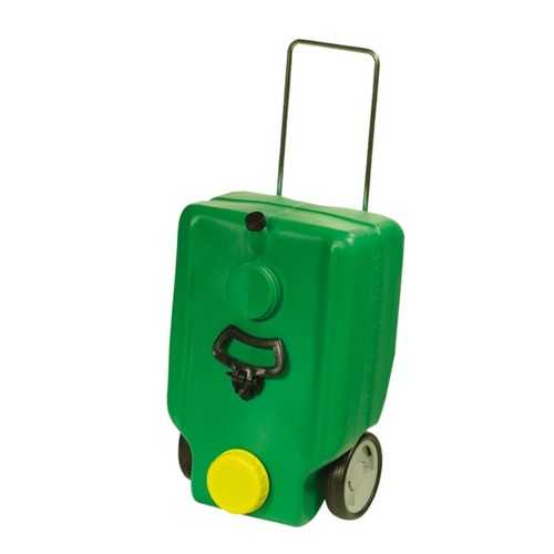 Abwassertank wassertaxi l - abwassertank,