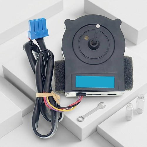 Verdampfer lüftermotor - verdampfer,