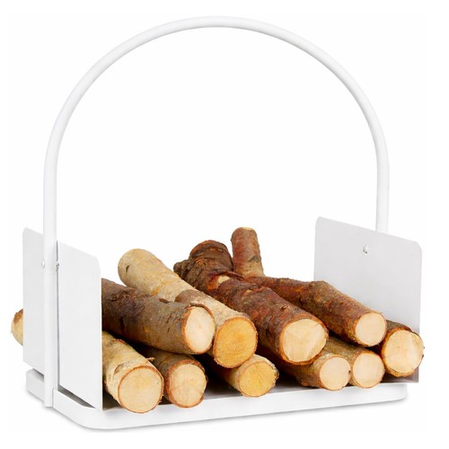 Obi holztrage kaminholzkorb - obi,