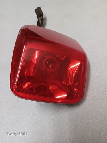 Harley davidson rücklicht - harley,