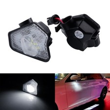 2x LED SMD Umfeldbeleuchtung