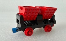 Lego Train Dump Truck Lore 130