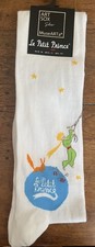 Art Sox Silver, Petit Prince, Der kleine Prinz, Größe 40-46