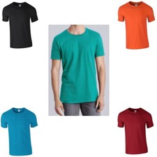 Gildan Softstyle Herren T-