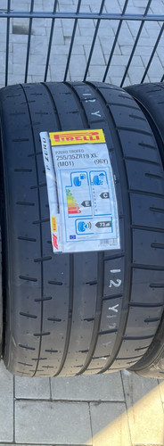 255 zr19 xl - (96y),