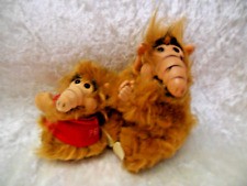 ALF Klammer Kuscheltier