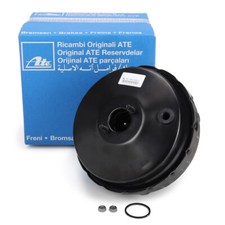 ATE 03.7755-4202.4 Bremskraftverstärker für VW TRANSPORTER T4 70B/A/E 7D0612105A